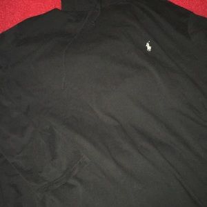 Polo- Hoodie